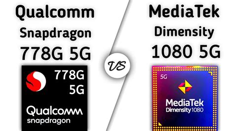 dimensity 1300 vs snapdragon 778g|Dimensity 1080 vs Snapdragon 778G Comparison .